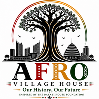 Afro Village House